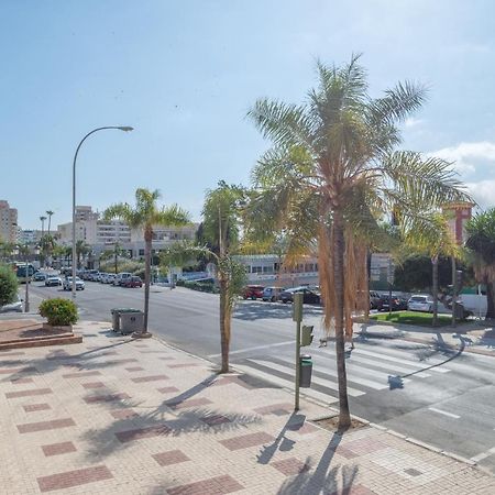 Bianca Chic Studio - Carihuela Beach At 300M Torremolinos Luaran gambar